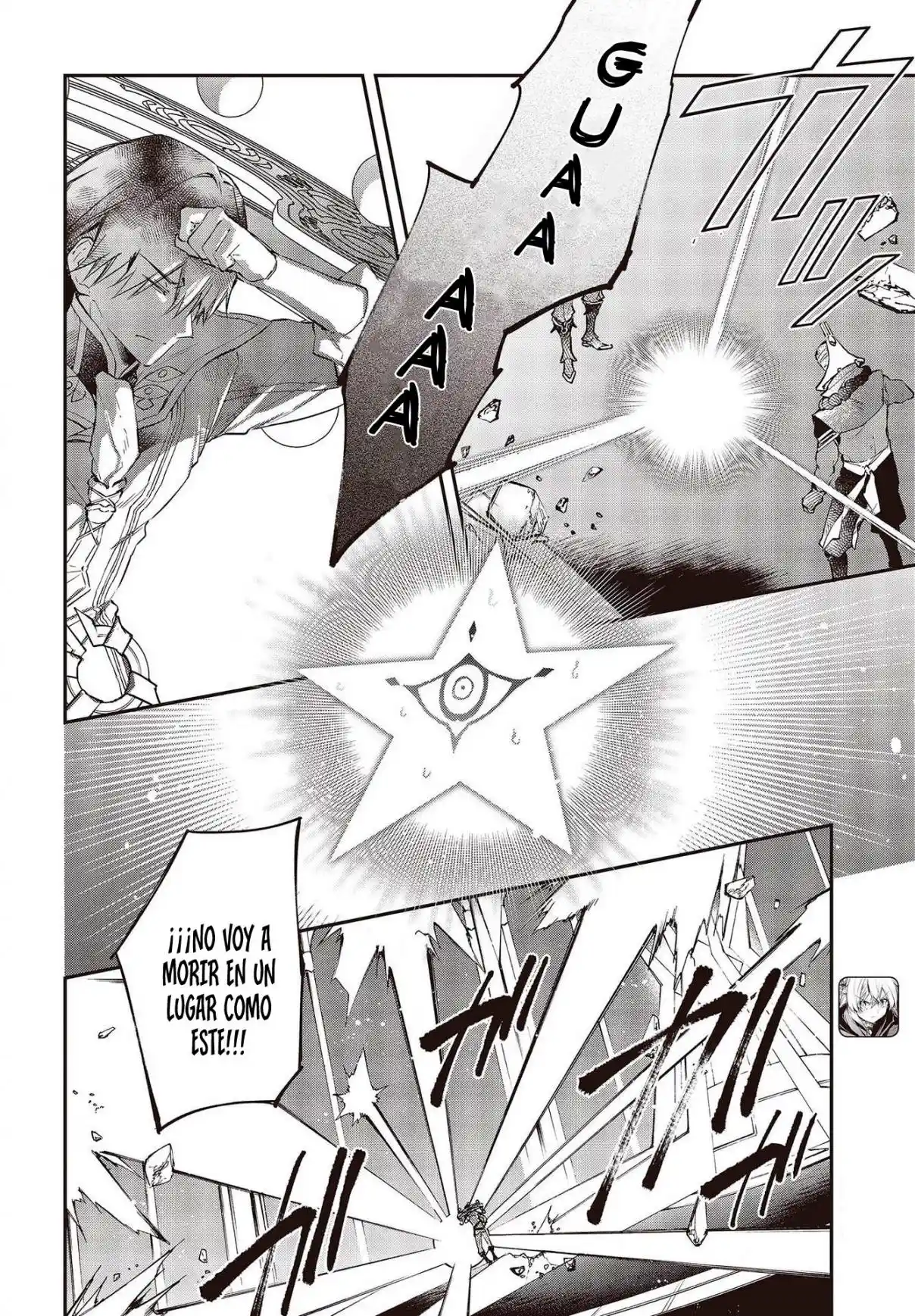 Realist Maou Niyoru Seiiki Naki Isekai Kaikaku - Capítulo 32 - Página 16 - LectorTMOo