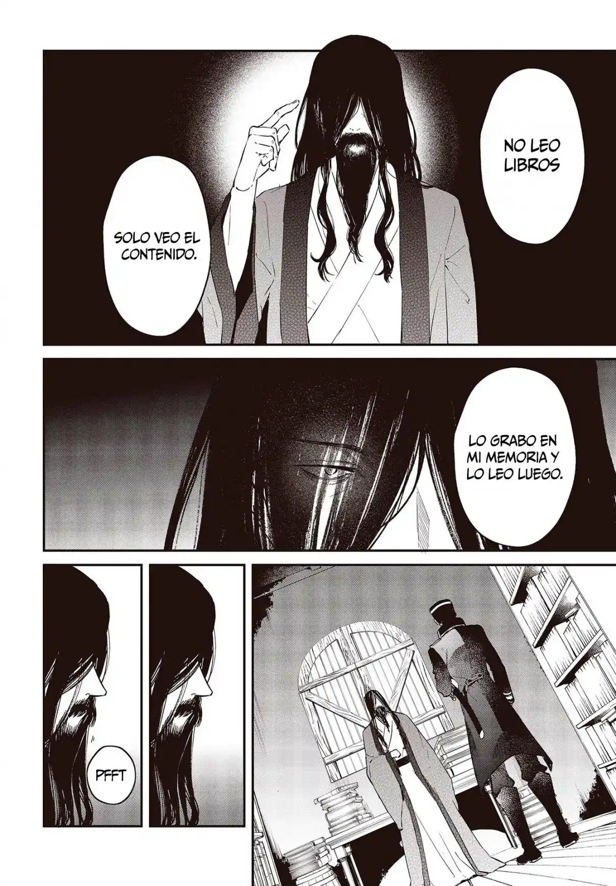 Realist Maou Niyoru Seiiki Naki Isekai Kaikaku - Capítulo 34 - Página 16 - LectorTMOo