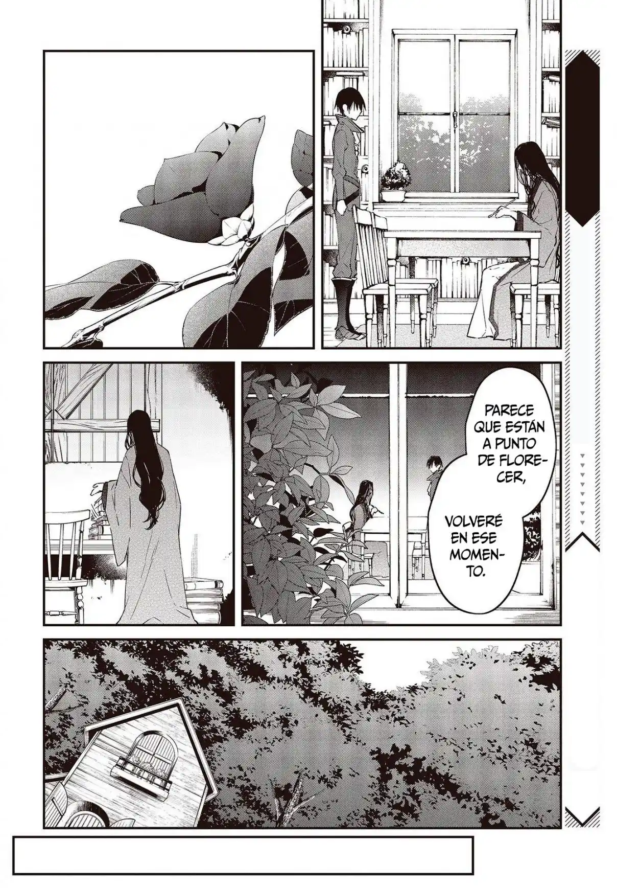 Realist Maou Niyoru Seiiki Naki Isekai Kaikaku - Capítulo 34 - Página 22 - LectorTMOo