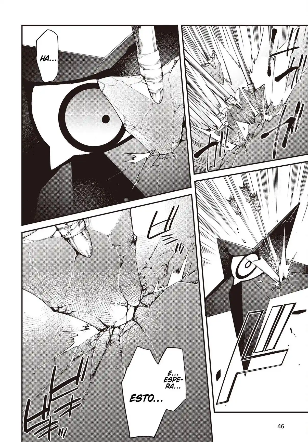 Realist Maou Niyoru Seiiki Naki Isekai Kaikaku - Capítulo 35 - Página 14 - LectorTMOo