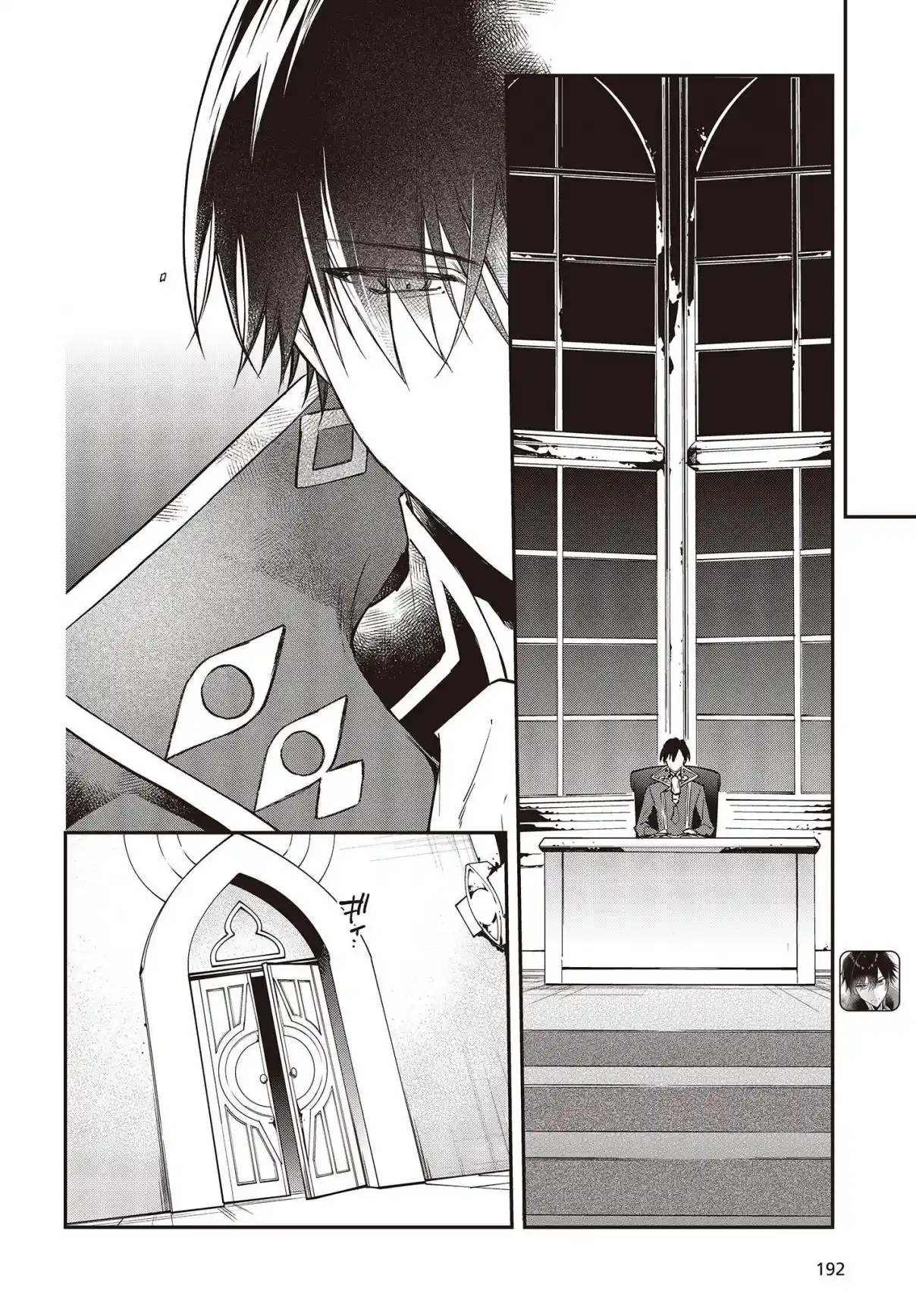 Realist Maou Niyoru Seiiki Naki Isekai Kaikaku - Capítulo 37 - Página 6 - LectorTMOo