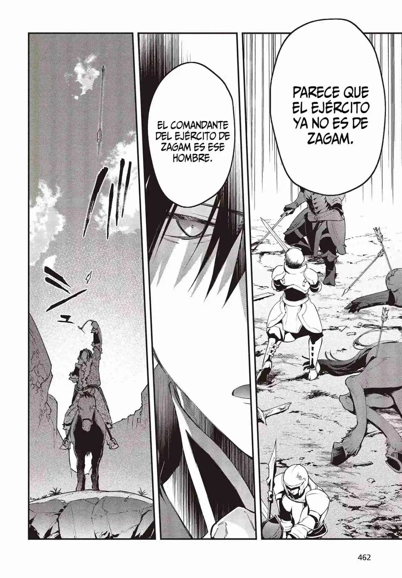 Realist Maou Niyoru Seiiki Naki Isekai Kaikaku - Capítulo 39 - Página 22 - LectorTMOo
