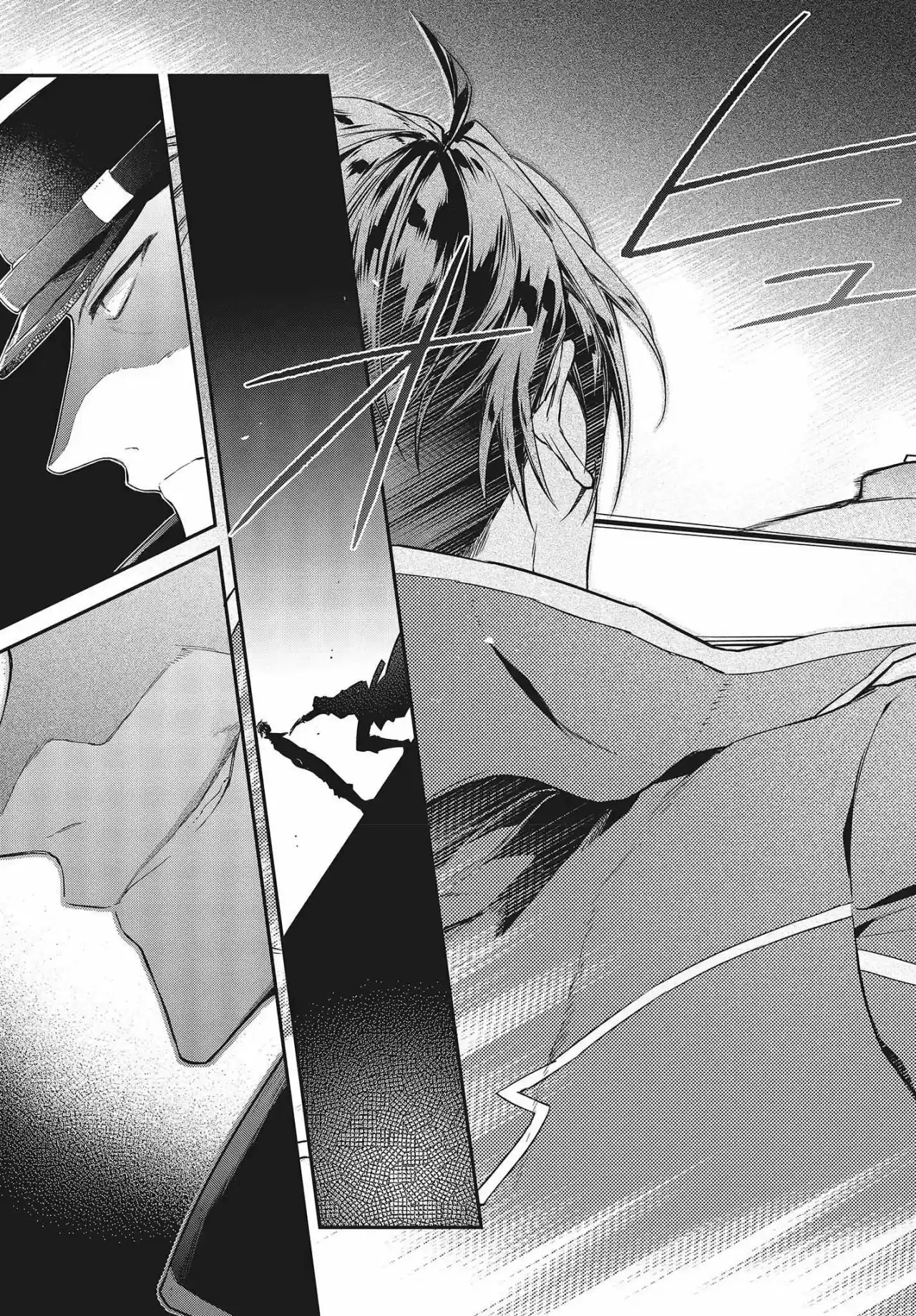 Realist Maou Niyoru Seiiki Naki Isekai Kaikaku - Capítulo 4 - Página 16 - LectorTMOo