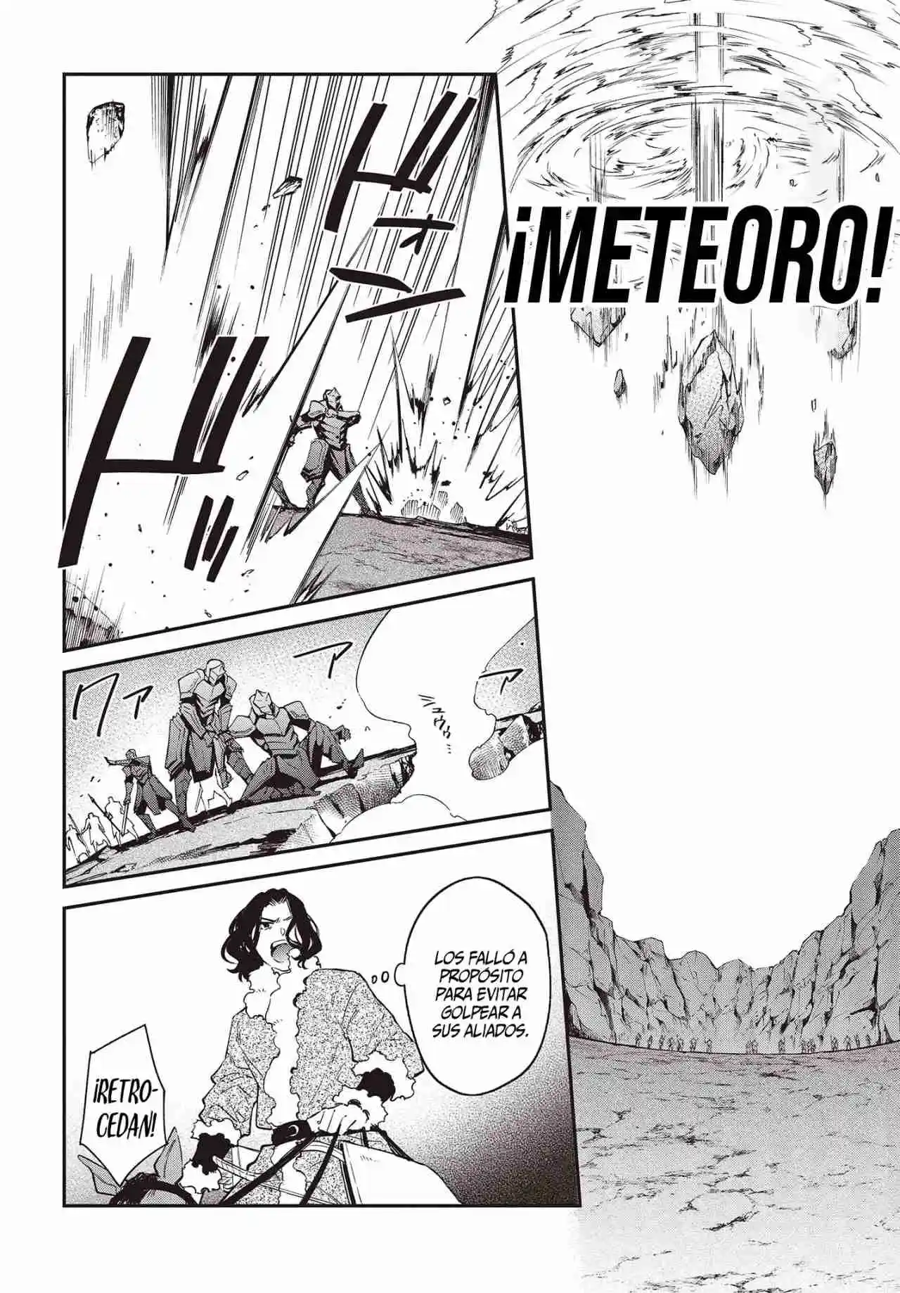 Realist Maou Niyoru Seiiki Naki Isekai Kaikaku - Capítulo 40 - Página 5 - LectorTMOo