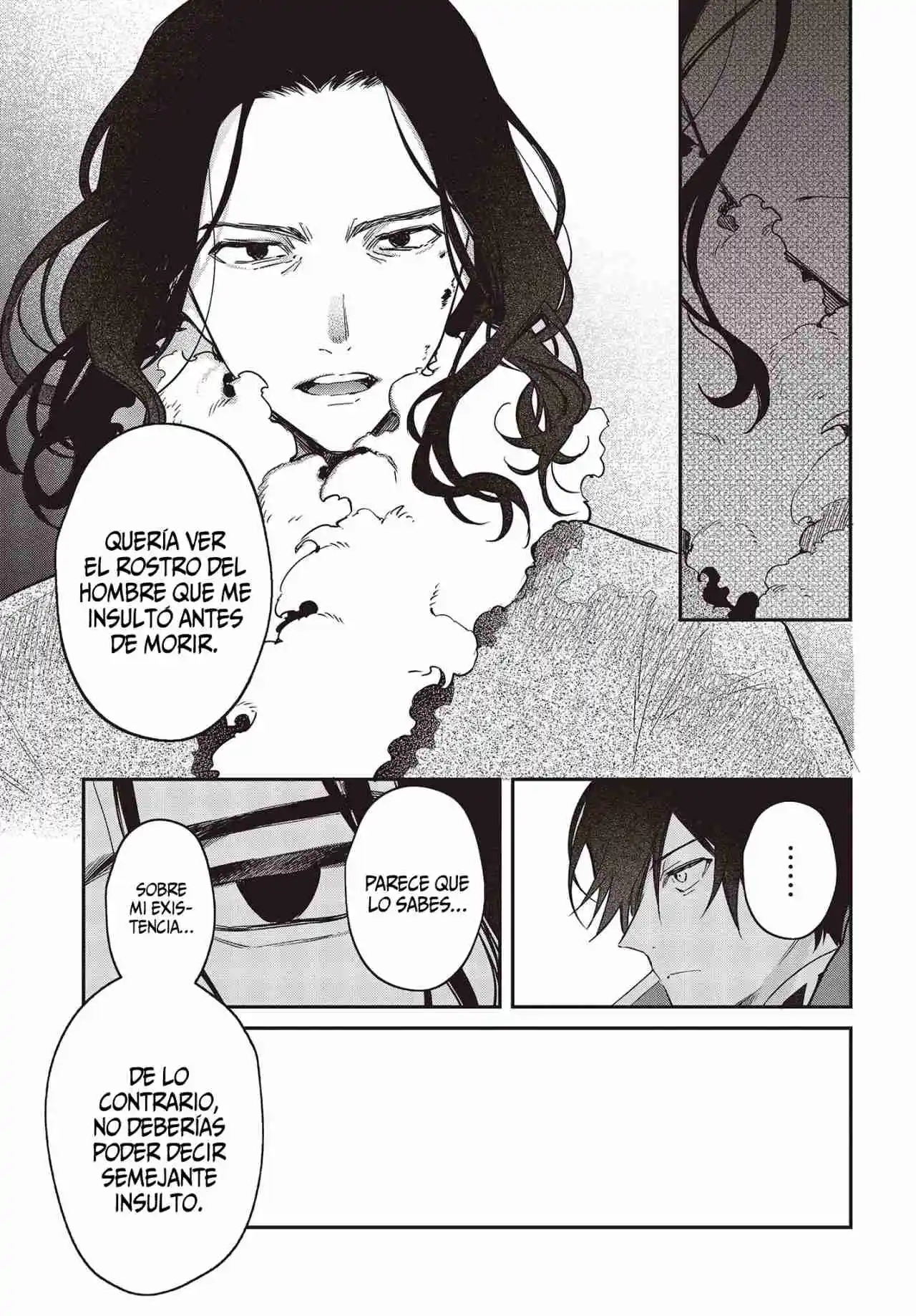 Realist Maou Niyoru Seiiki Naki Isekai Kaikaku - Capítulo 40 - Página 25 - LectorTMOo