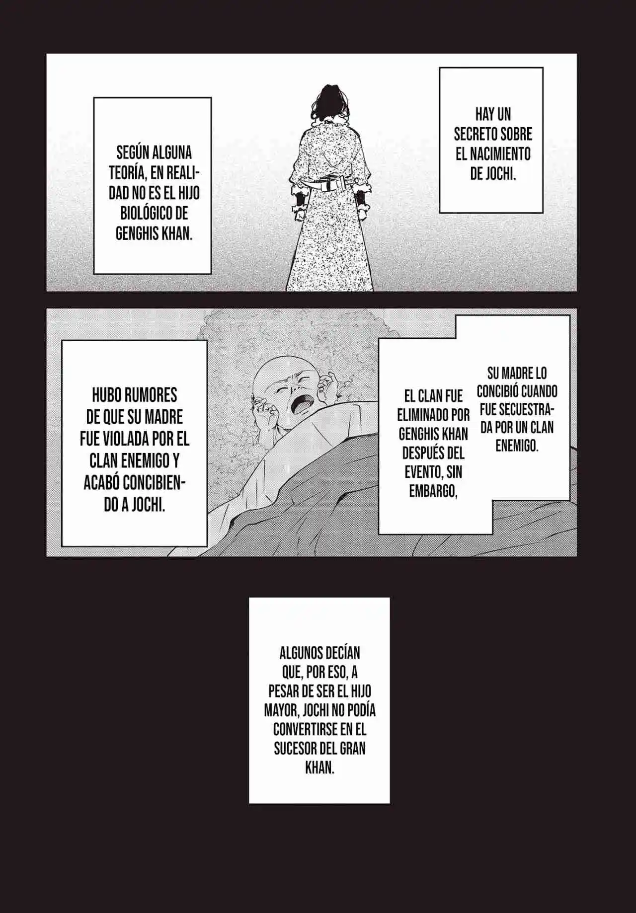 Realist Maou Niyoru Seiiki Naki Isekai Kaikaku - Capítulo 40 - Página 26 - LectorTMOo