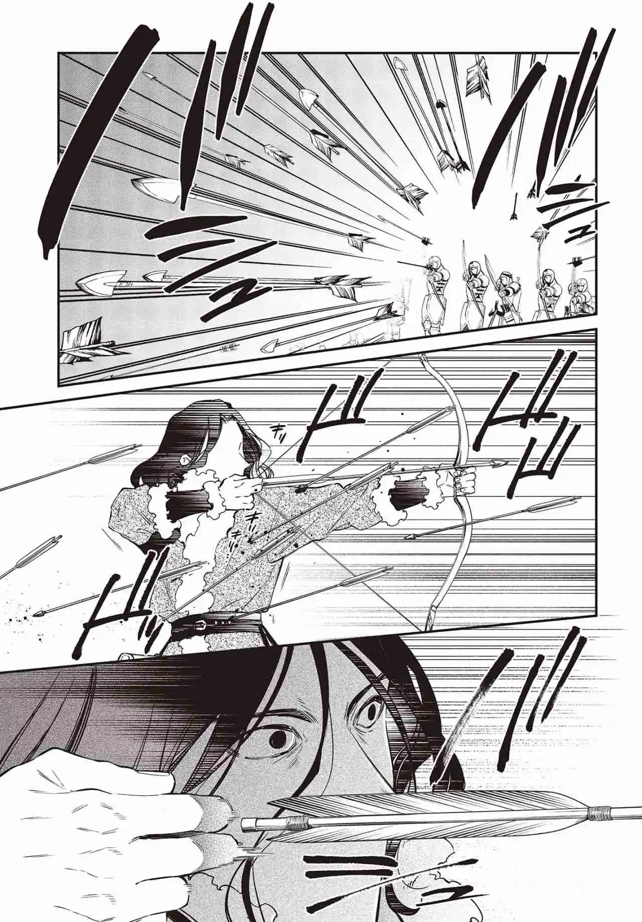 Realist Maou Niyoru Seiiki Naki Isekai Kaikaku - Capítulo 40 - Página 31 - LectorTMOo