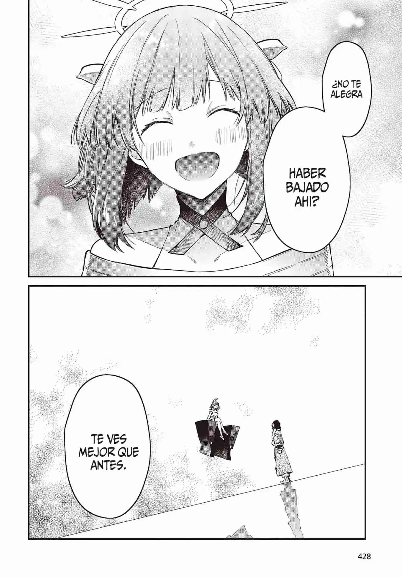 Realist Maou Niyoru Seiiki Naki Isekai Kaikaku - Capítulo 41 - Página 9 - LectorTMOo