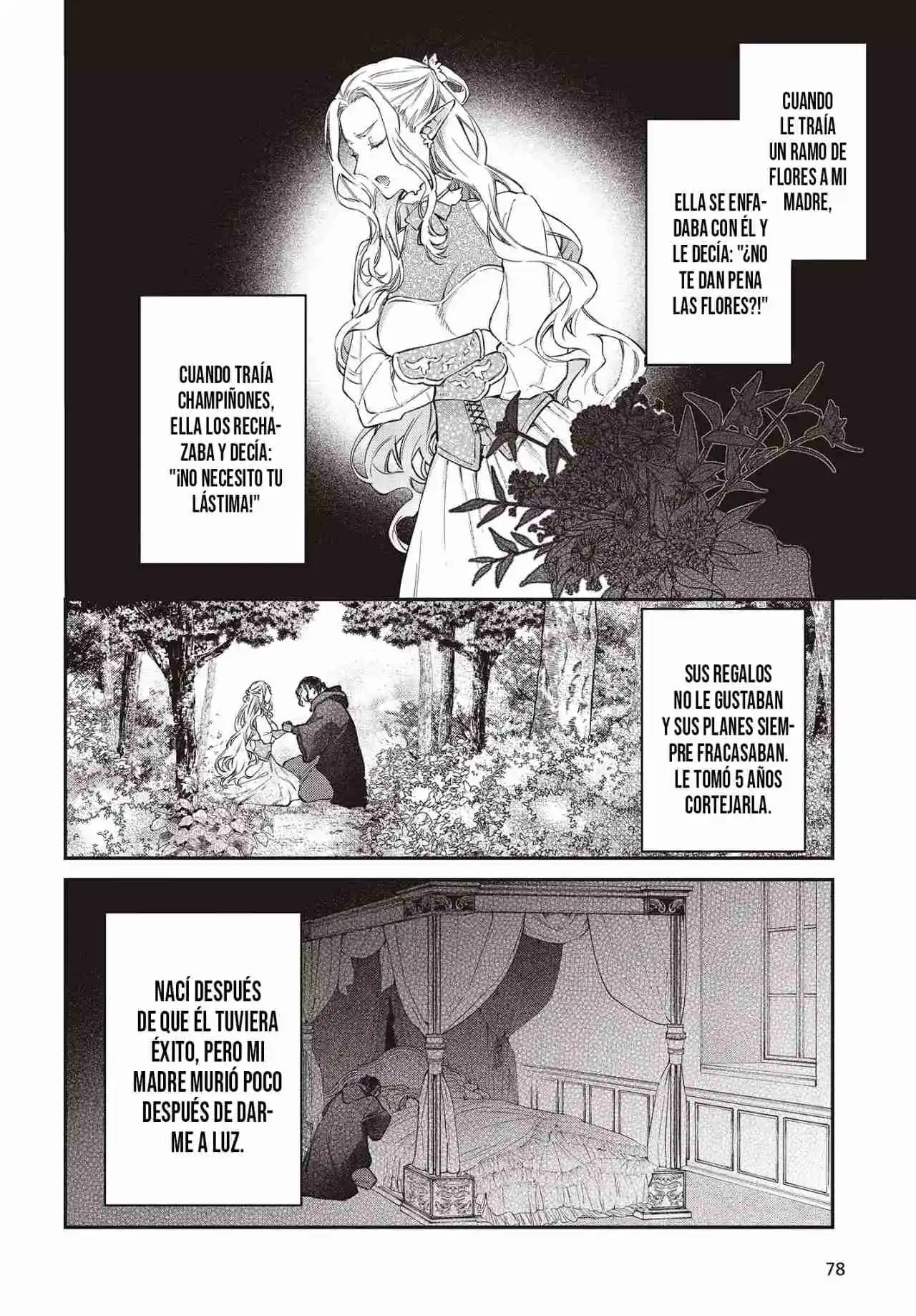 Realist Maou Niyoru Seiiki Naki Isekai Kaikaku - Capítulo 43 - Página 5 - LectorTMOo
