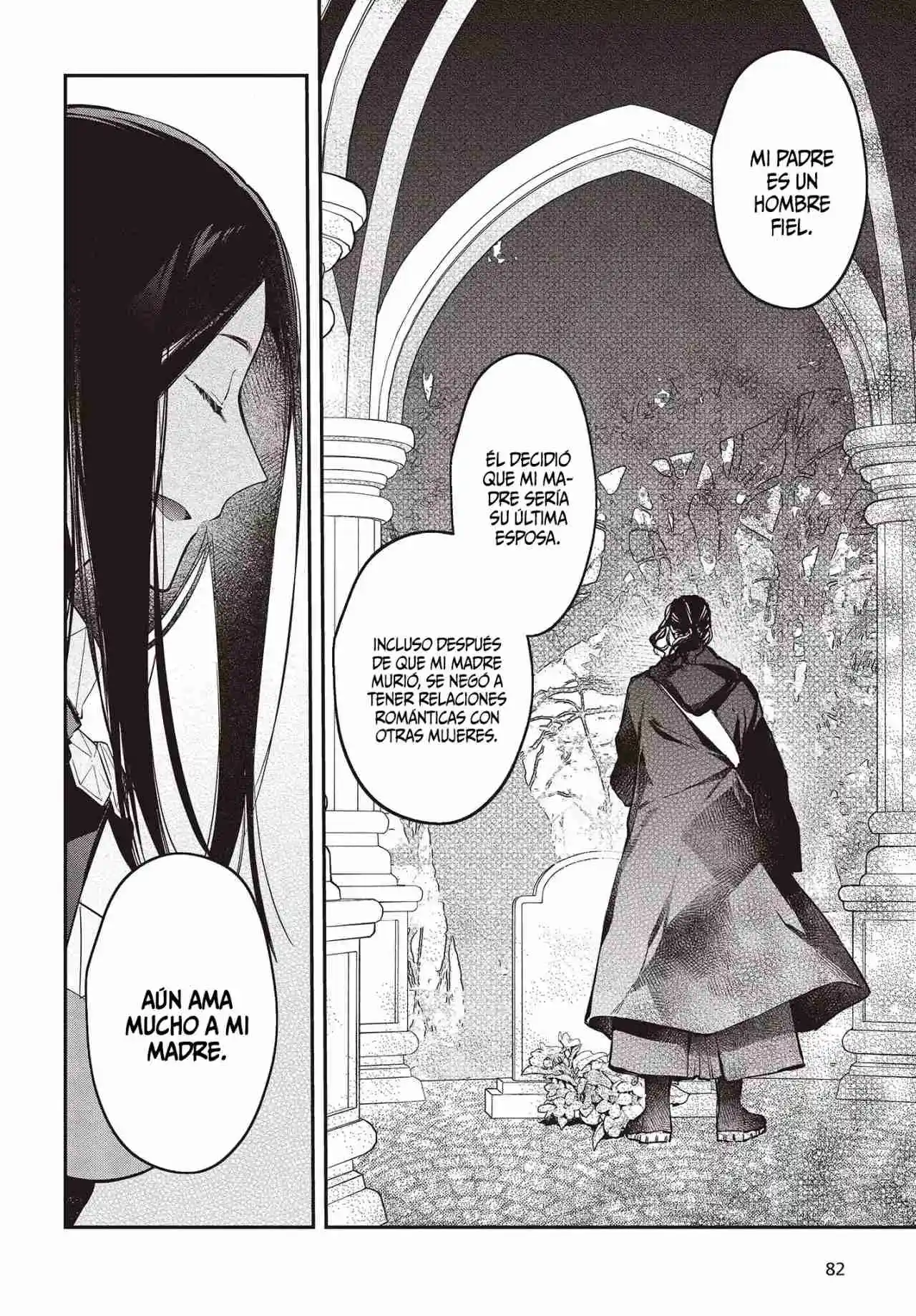 Realist Maou Niyoru Seiiki Naki Isekai Kaikaku - Capítulo 43 - Página 9 - LectorTMOo