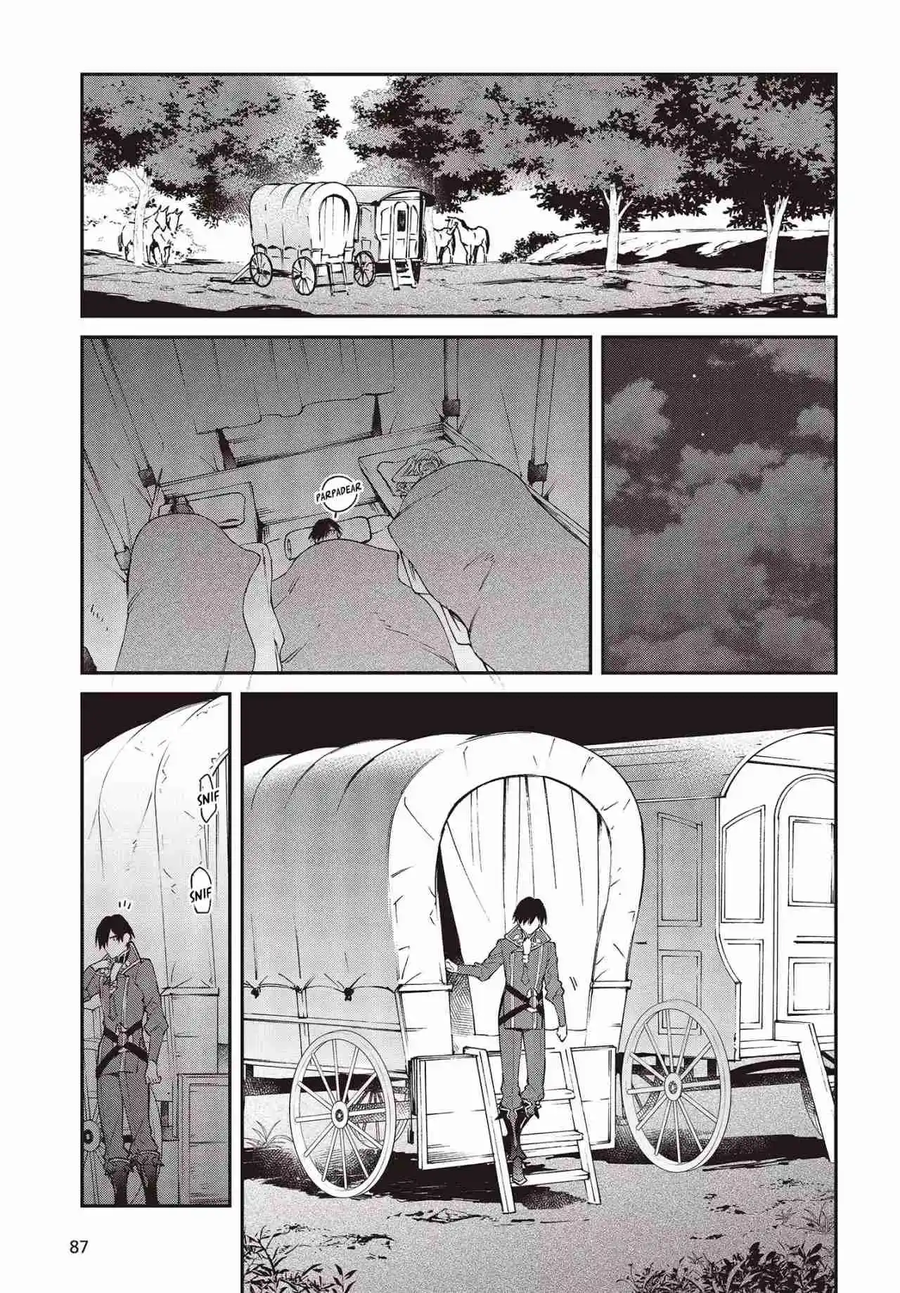 Realist Maou Niyoru Seiiki Naki Isekai Kaikaku - Capítulo 43 - Página 14 - LectorTMOo