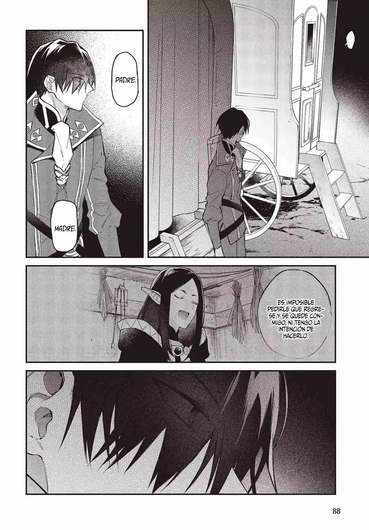 Realist Maou Niyoru Seiiki Naki Isekai Kaikaku - Capítulo 43 - Página 15 - LectorTMOo