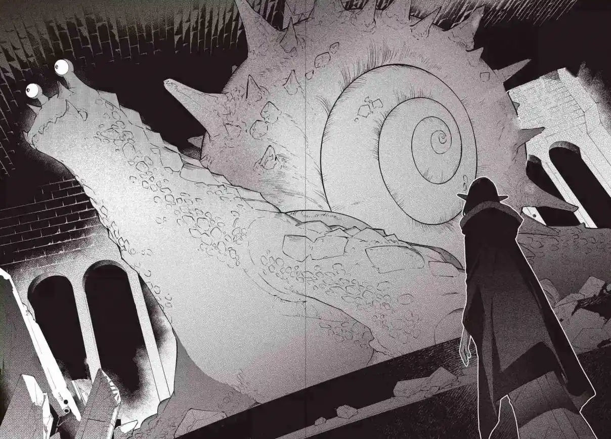 Realist Maou Niyoru Seiiki Naki Isekai Kaikaku - Capítulo 43 - Página 27 - LectorTMOo