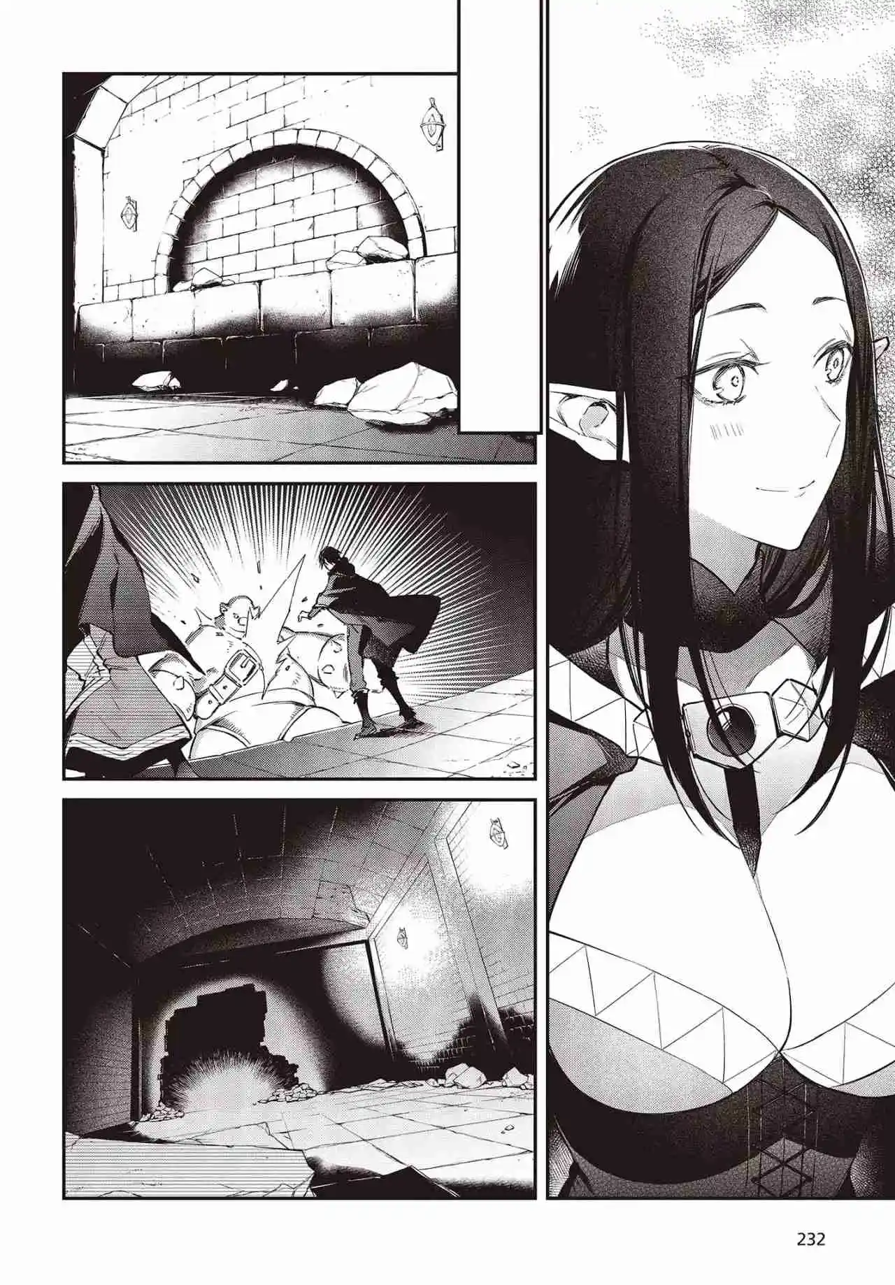 Realist Maou Niyoru Seiiki Naki Isekai Kaikaku - Capítulo 44 - Página 29 - LectorTMOo
