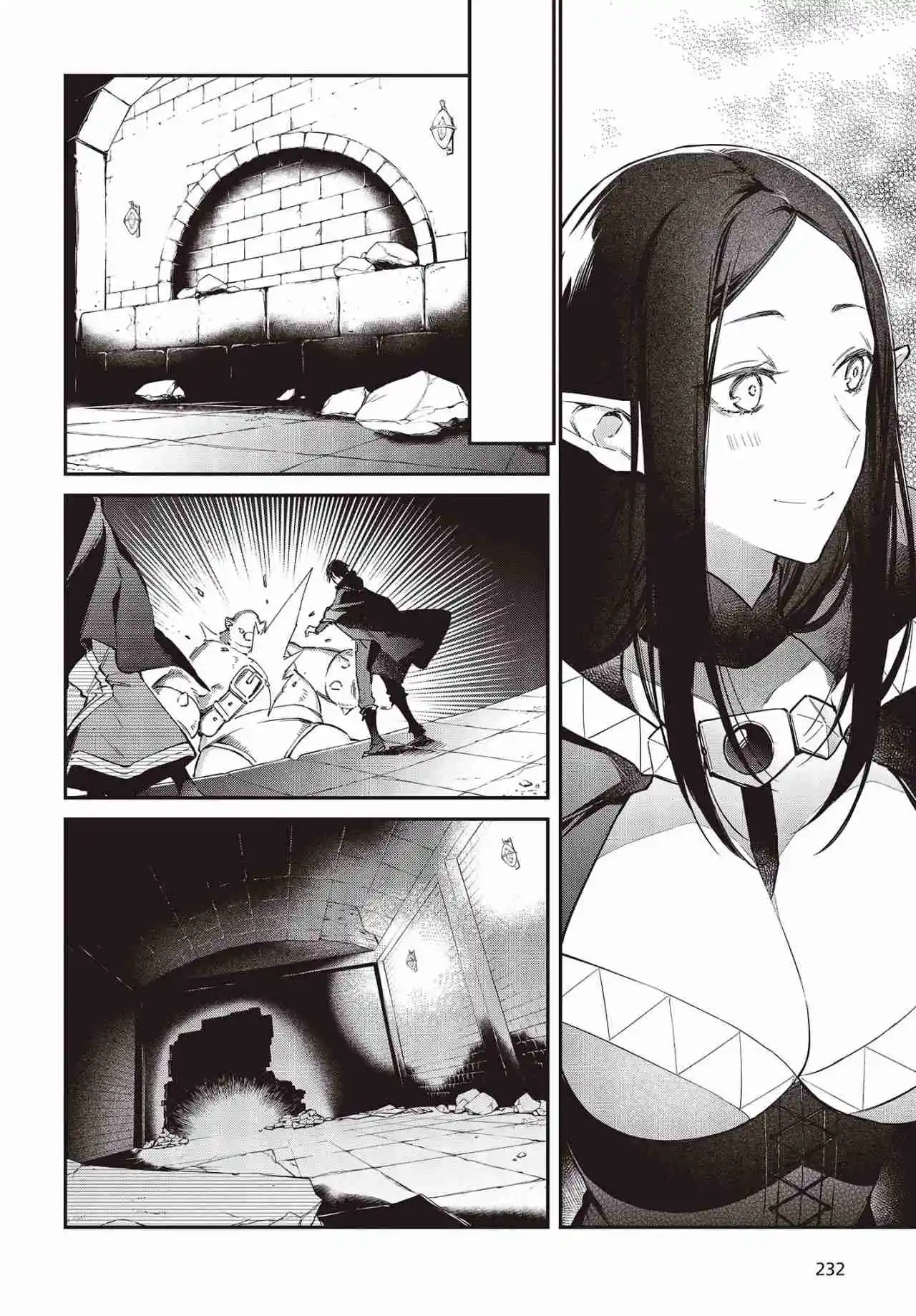 Realist Maou Niyoru Seiiki Naki Isekai Kaikaku - Capítulo 44 - Página 30 - LectorTMOo