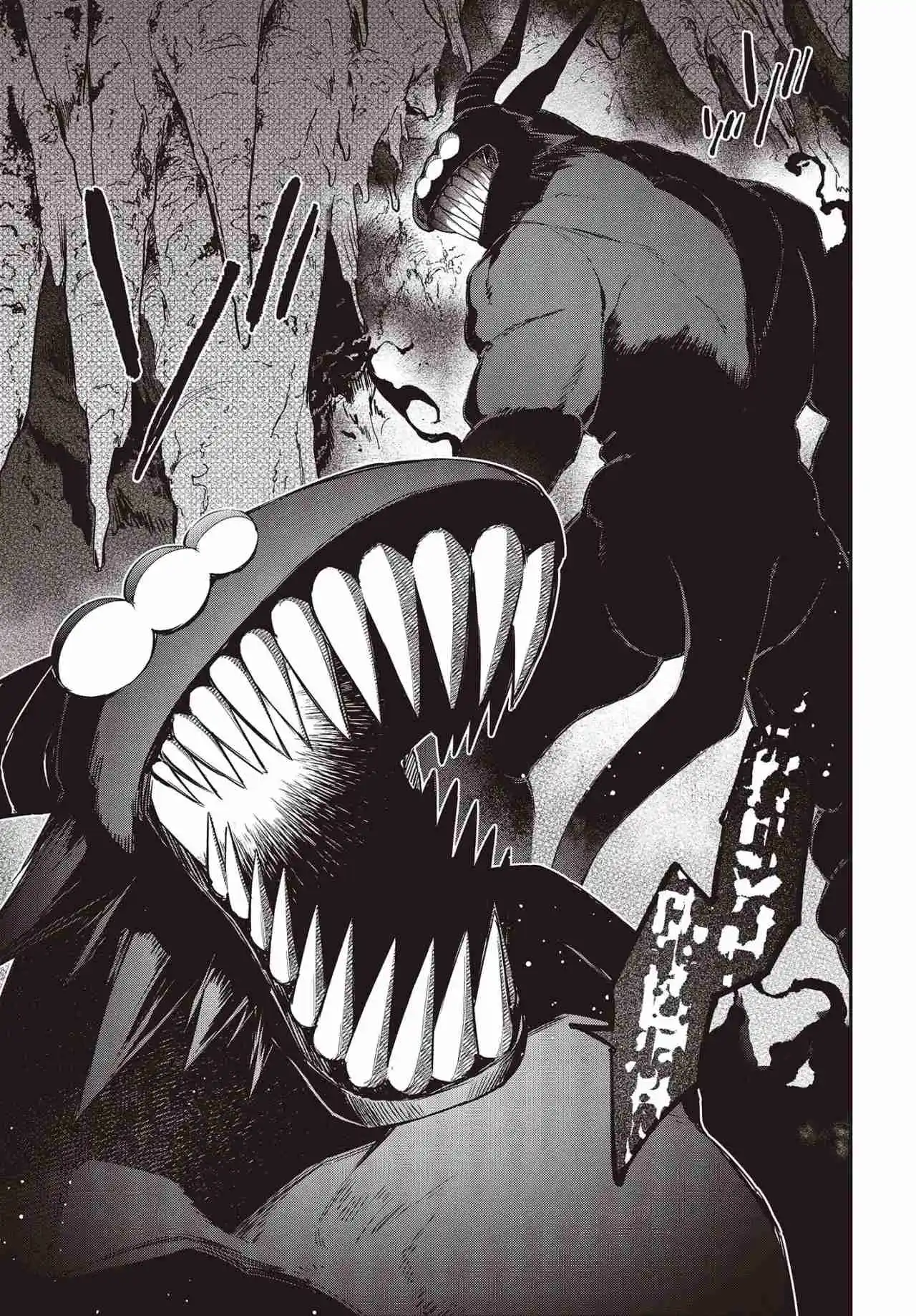 Realist Maou Niyoru Seiiki Naki Isekai Kaikaku - Capítulo 44 - Página 57 - LectorTMOo