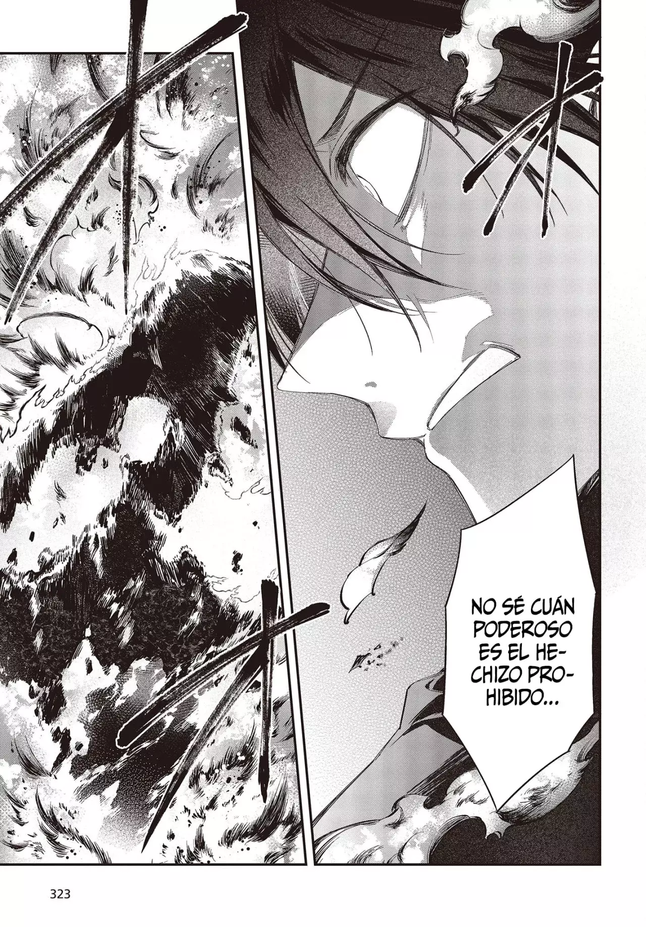 Realist Maou Niyoru Seiiki Naki Isekai Kaikaku - Capítulo 45 - Página 11 - LectorTMOo