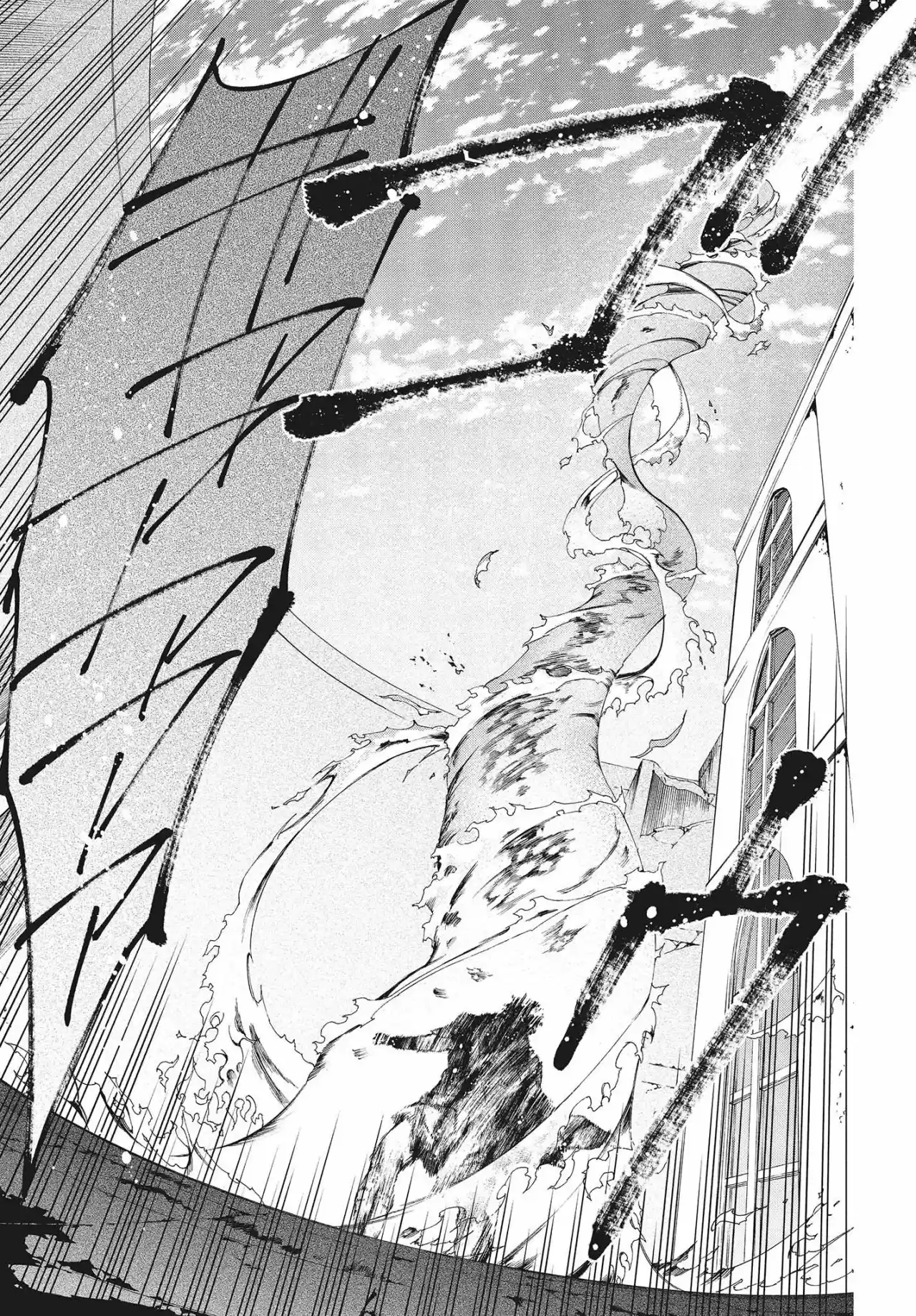 Realist Maou Niyoru Seiiki Naki Isekai Kaikaku - Capítulo 6 - Página 14 - LectorTMOo