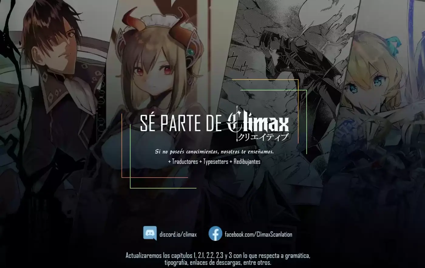 Realist Maou Niyoru Seiiki Naki Isekai Kaikaku - Capítulo 6 - Página 21 - LectorTMOo