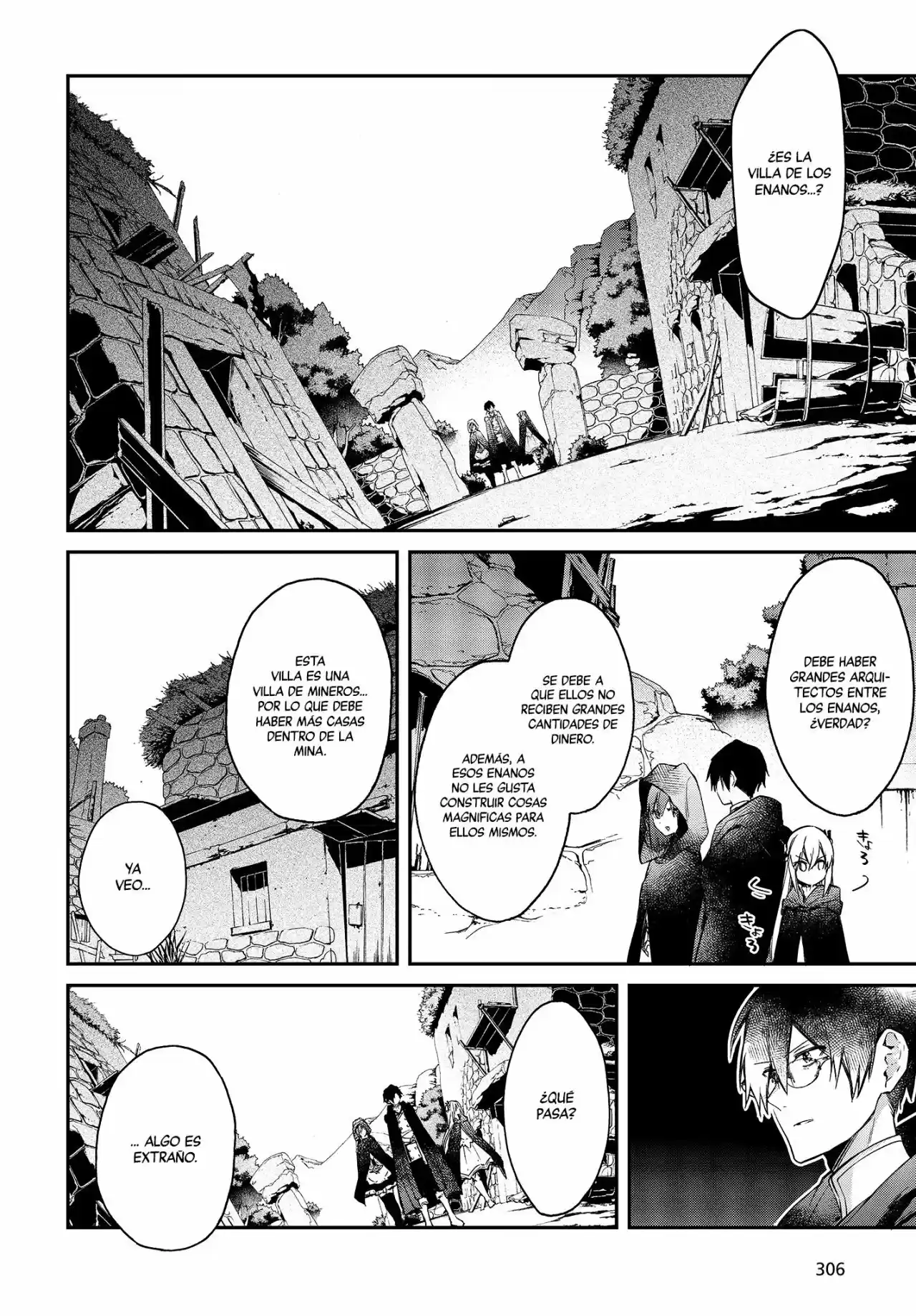 Realist Maou Niyoru Seiiki Naki Isekai Kaikaku - Capítulo 9 - Página 27 - LectorTMOo