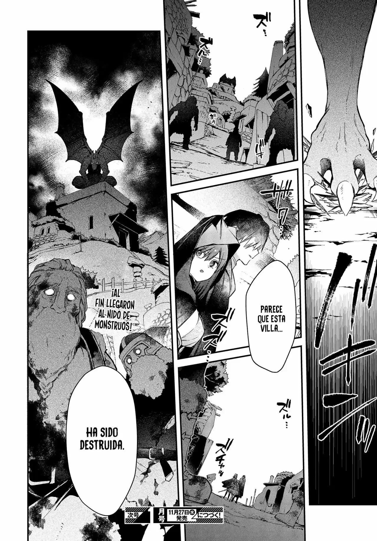 Realist Maou Niyoru Seiiki Naki Isekai Kaikaku - Capítulo 9 - Página 29 - LectorTMOo
