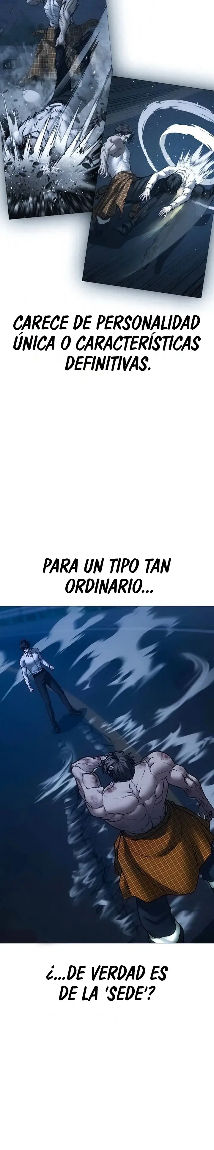 Reality Quest - Capítulo 208 - Página 4 - LectorTMOo