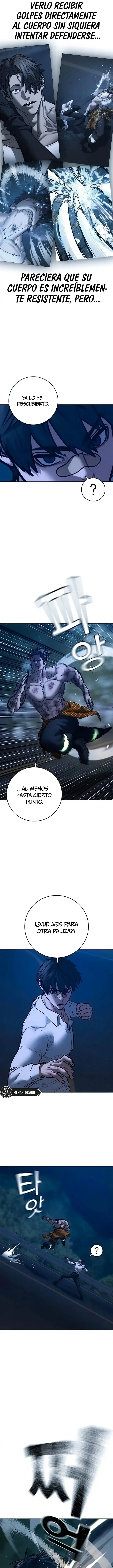 Reality Quest - Capítulo 208 - Página 5 - LectorTMOo