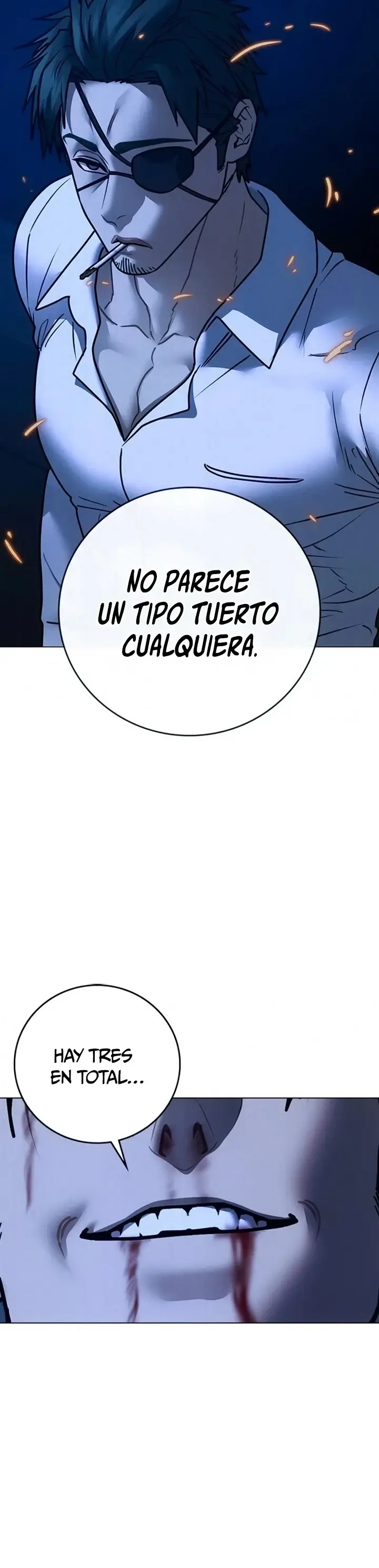 Reality Quest - Capítulo 208 - Página 14 - LectorTMOo