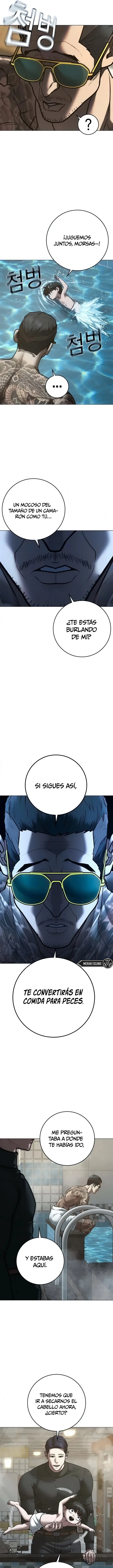 Reality Quest - Capítulo 209 - Página 7 - LectorTMOo
