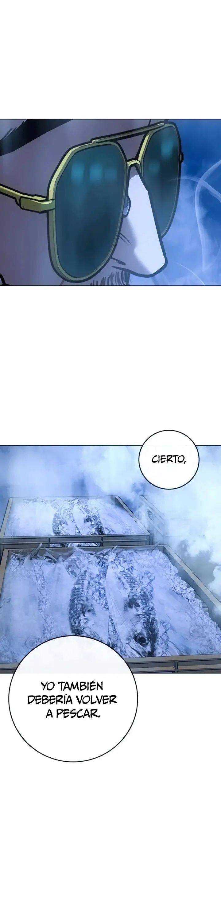 Reality Quest - Capítulo 209 - Página 17 - LectorTMOo
