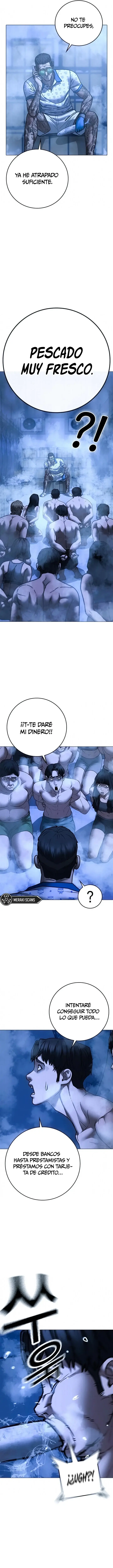Reality Quest - Capítulo 209 - Página 18 - LectorTMOo