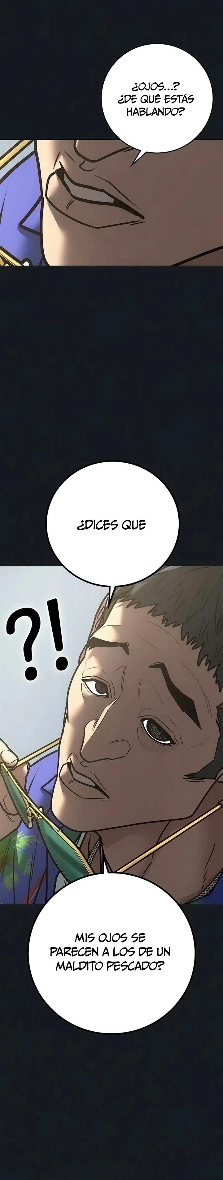 Reality Quest - Capítulo 210 - Página 3 - LectorTMOo