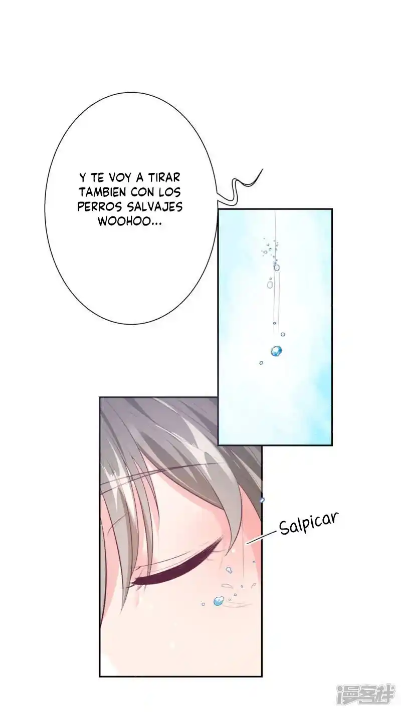 Realmente Amo Su Mal Genio - Capítulo - Página 5 - LectorTMOo