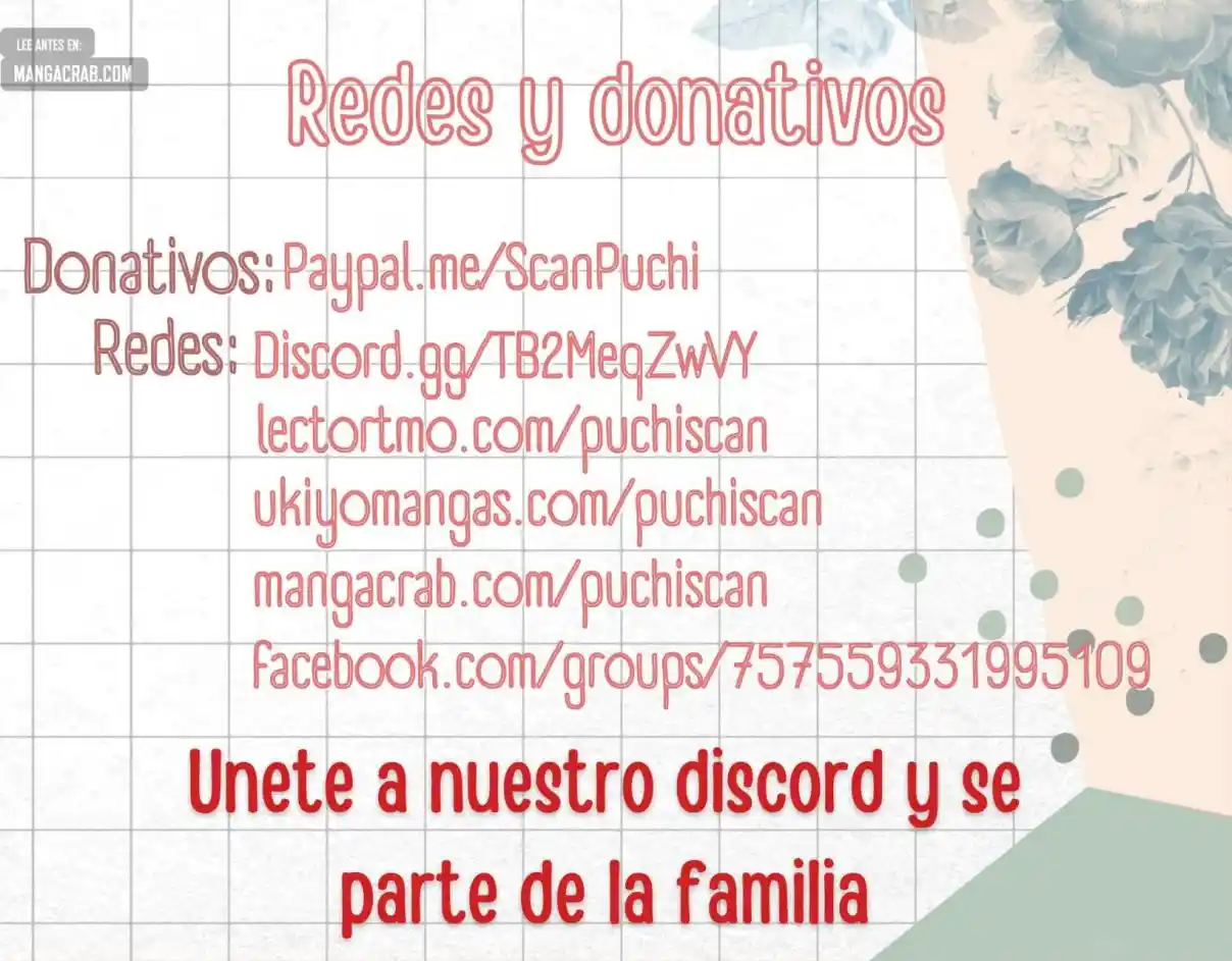 Realmente Amo Su Mal Genio - Capítulo 13 - Página 2 - LectorTMOo