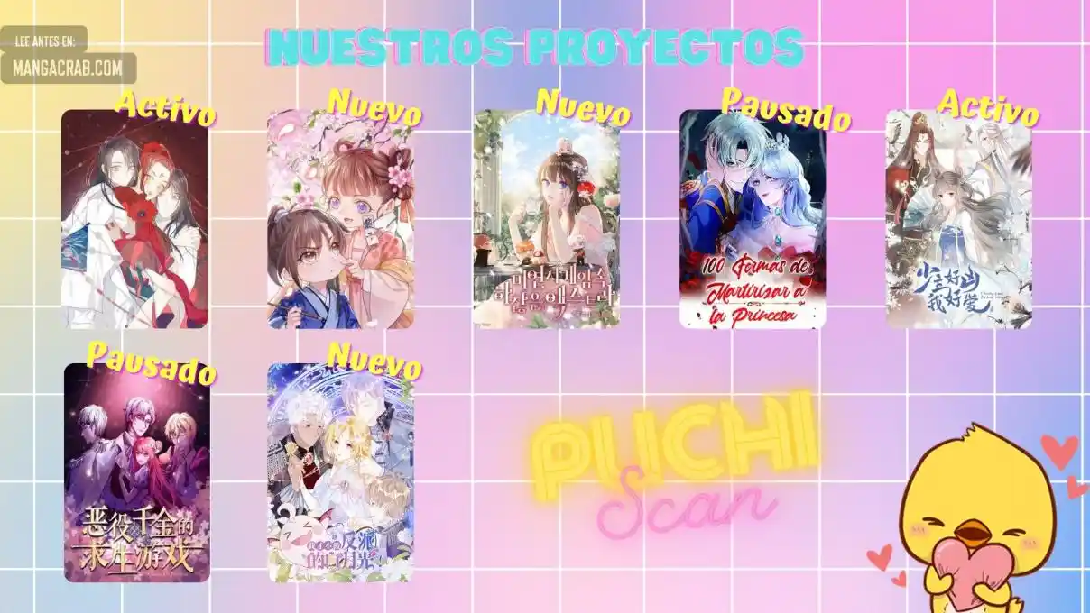 Realmente Amo Su Mal Genio - Capítulo 13 - Página 4 - LectorTMOo