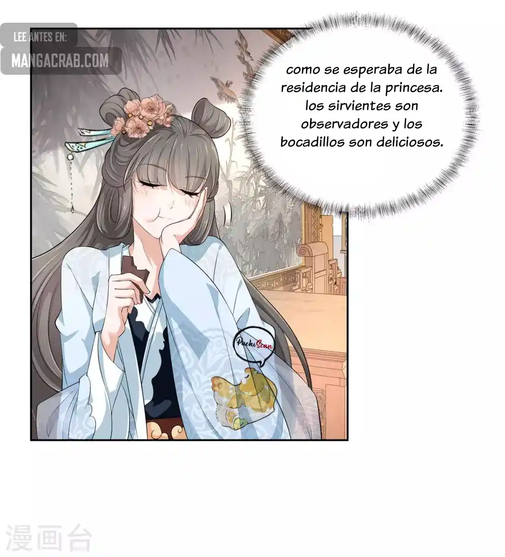 Realmente Amo Su Mal Genio - Capítulo 15 - Página 14 - LectorTMOo