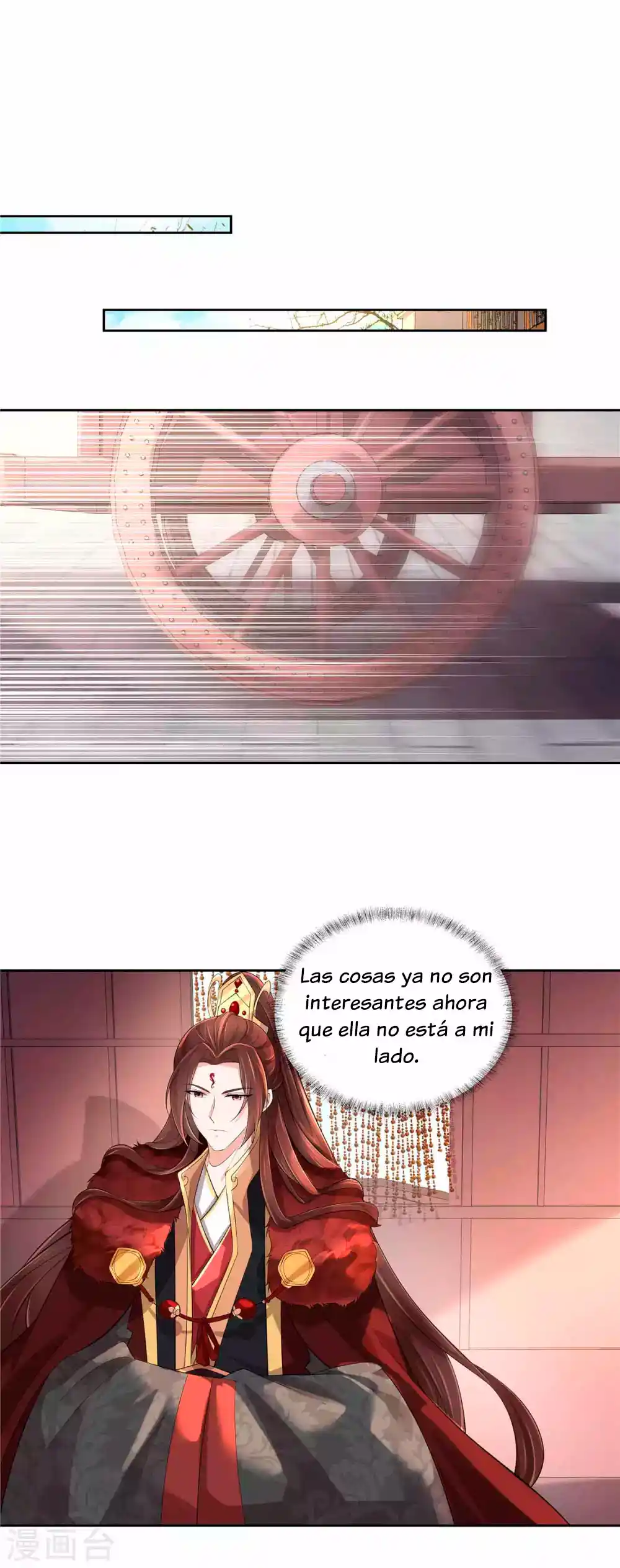 Realmente Amo Su Mal Genio - Capítulo 17 - Página 22 - LectorTMOo