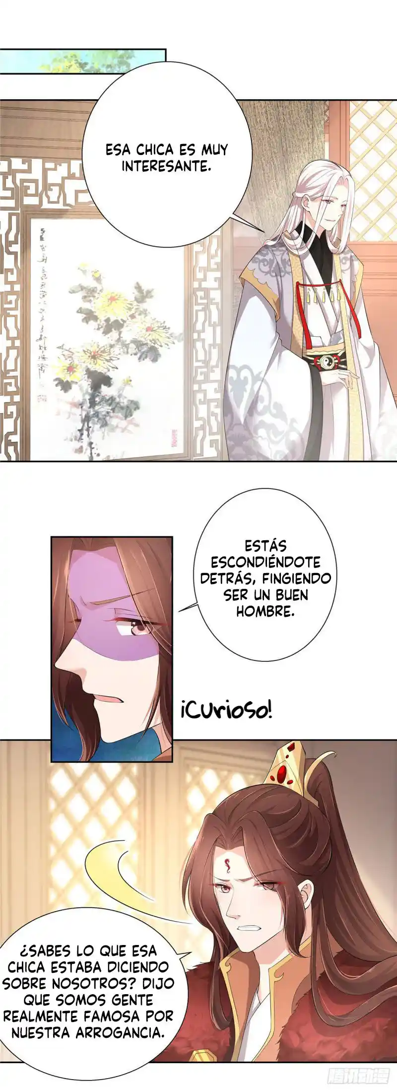 Realmente Amo Su Mal Genio - Capítulo 2 - Página 10 - LectorTMOo