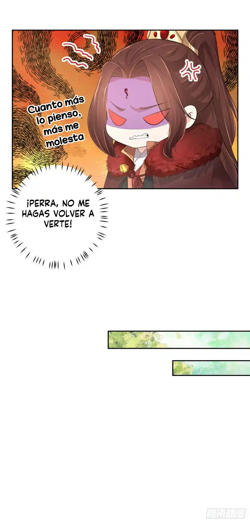 Realmente Amo Su Mal Genio - Capítulo 2 - Página 11 - LectorTMOo