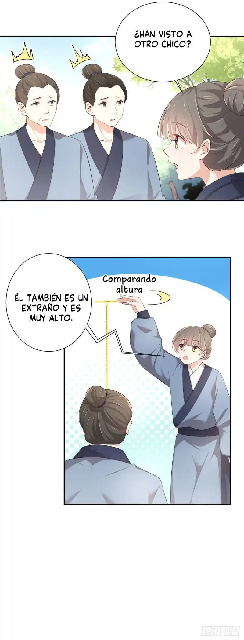 Realmente Amo Su Mal Genio - Capítulo 2 - Página 13 - LectorTMOo