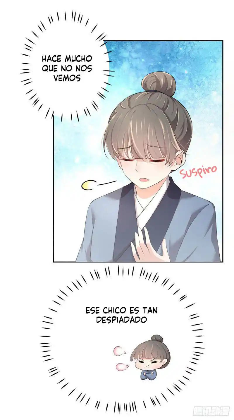 Realmente Amo Su Mal Genio - Capítulo 2 - Página 15 - LectorTMOo