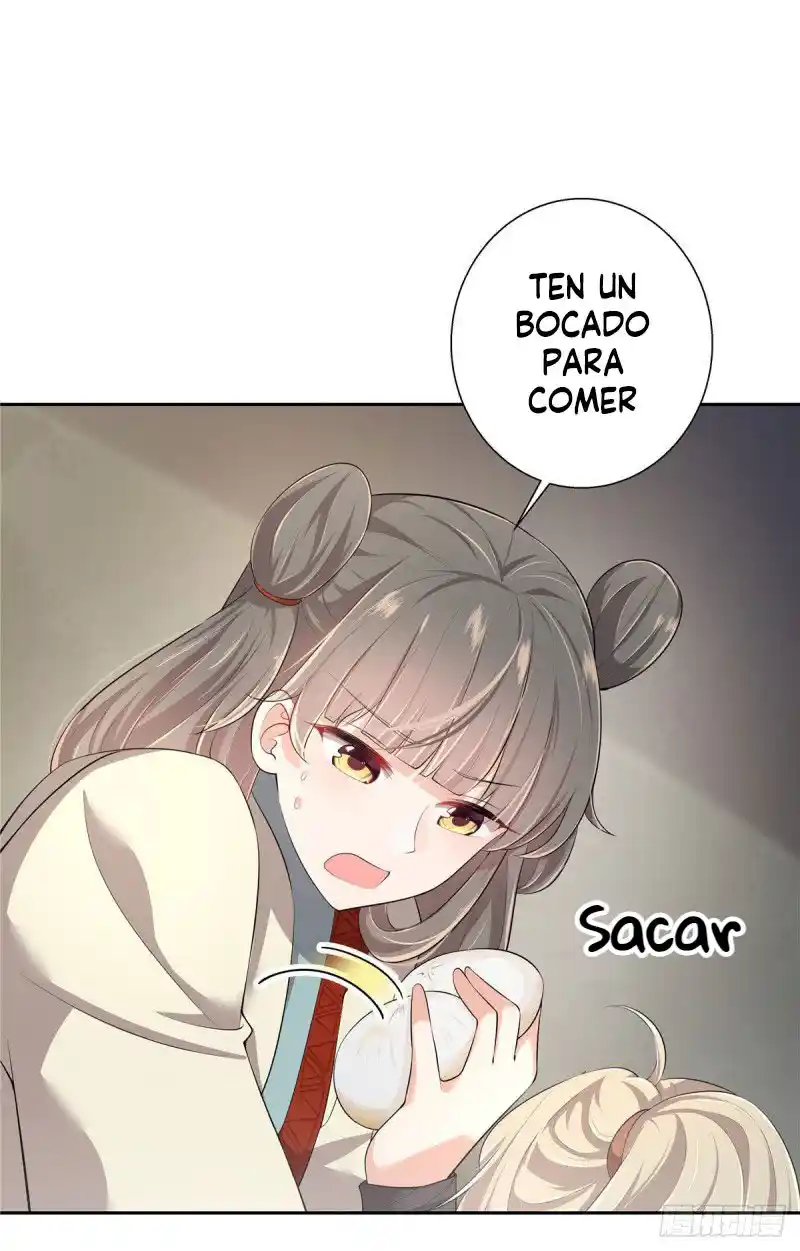 Realmente Amo Su Mal Genio - Capítulo 2 - Página 20 - LectorTMOo