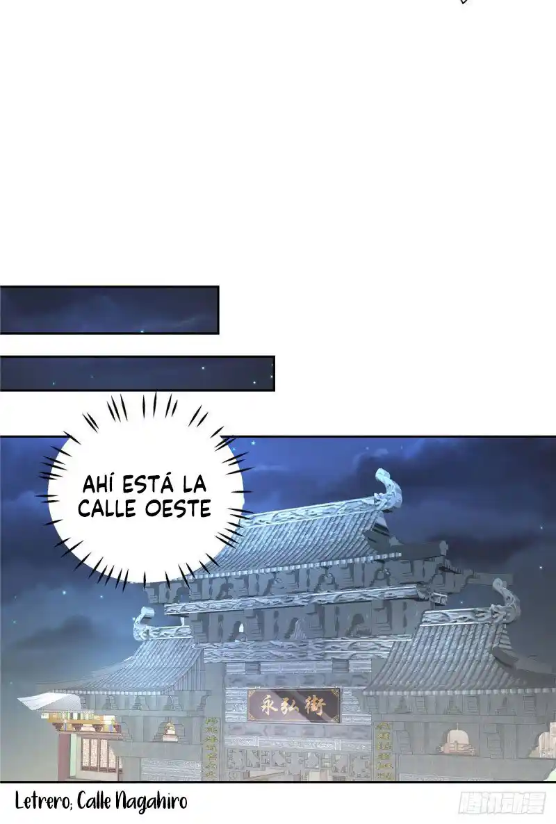 Realmente Amo Su Mal Genio - Capítulo 2 - Página 24 - LectorTMOo