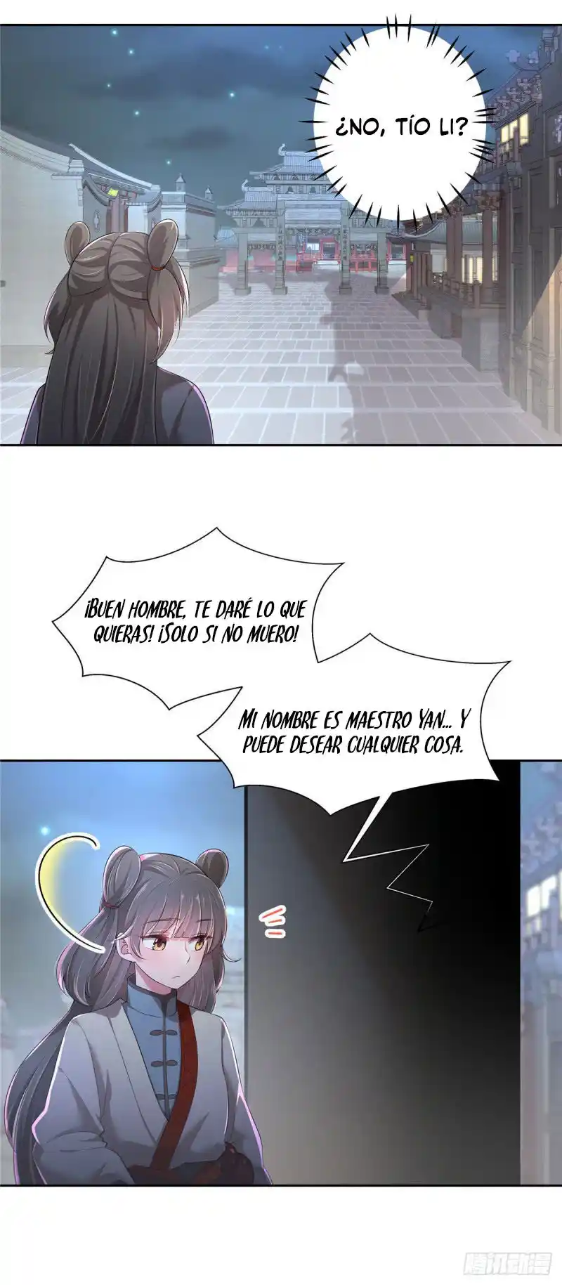 Realmente Amo Su Mal Genio - Capítulo 2 - Página 25 - LectorTMOo