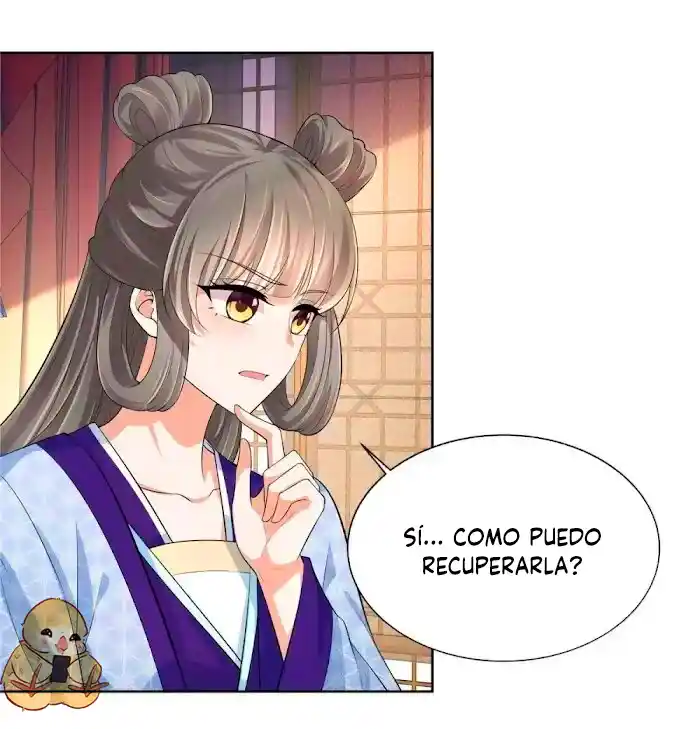 Realmente Amo Su Mal Genio - Capítulo 26 - Página 5 - LectorTMOo