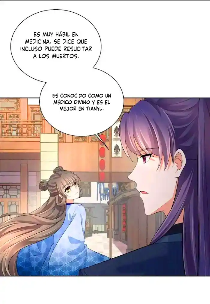 Realmente Amo Su Mal Genio - Capítulo 26 - Página 10 - LectorTMOo