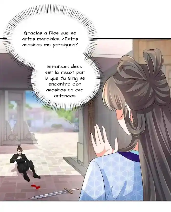 Realmente Amo Su Mal Genio - Capítulo 26 - Página 17 - LectorTMOo