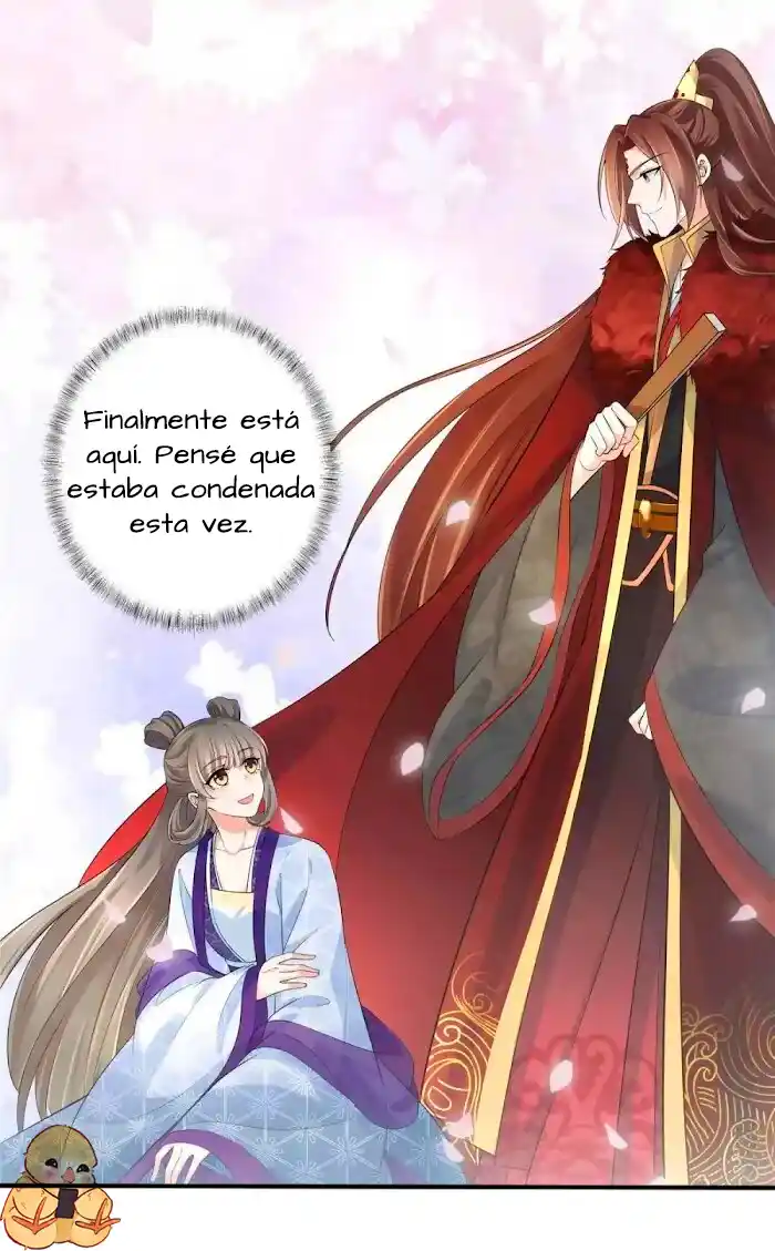 Realmente Amo Su Mal Genio - Capítulo 26 - Página 25 - LectorTMOo