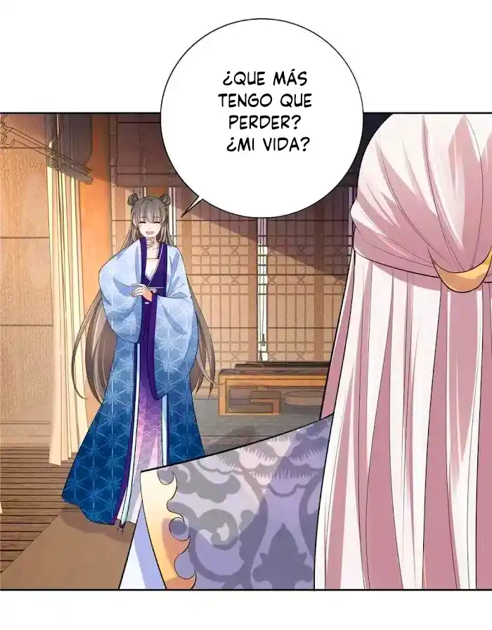 Realmente Amo Su Mal Genio - Capítulo 26 - Página 27 - LectorTMOo