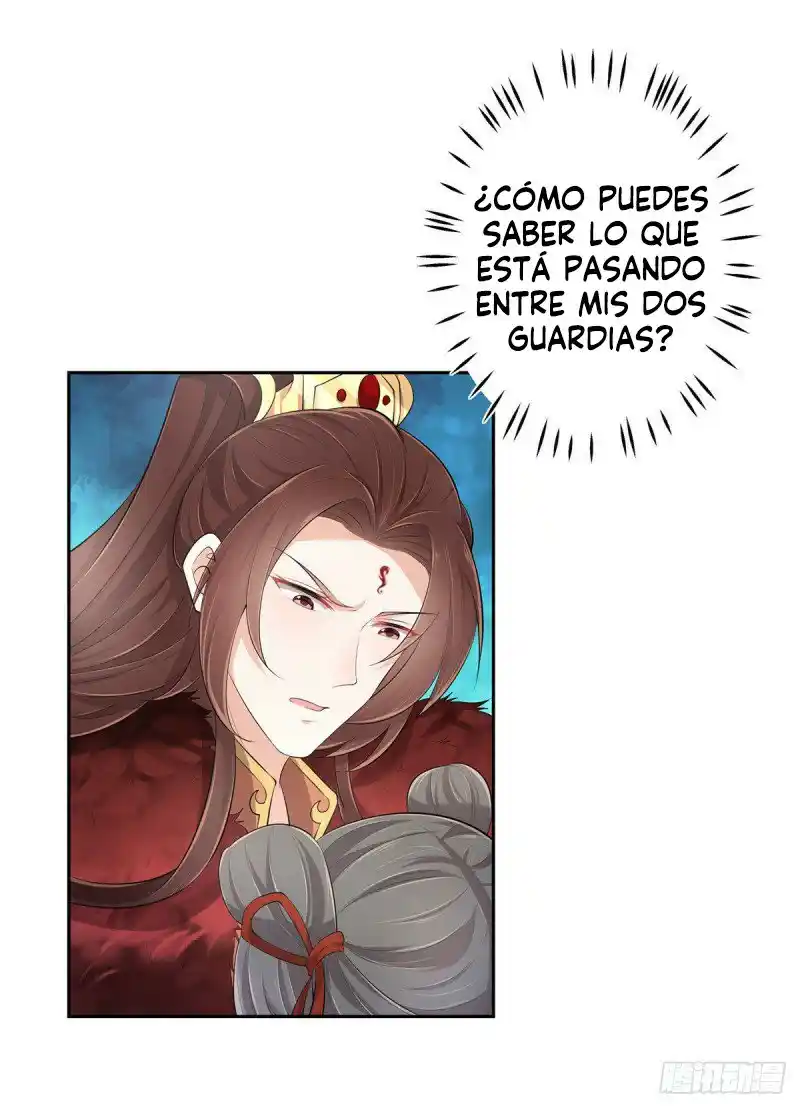 Realmente Amo Su Mal Genio - Capítulo 3 - Página 19 - LectorTMOo